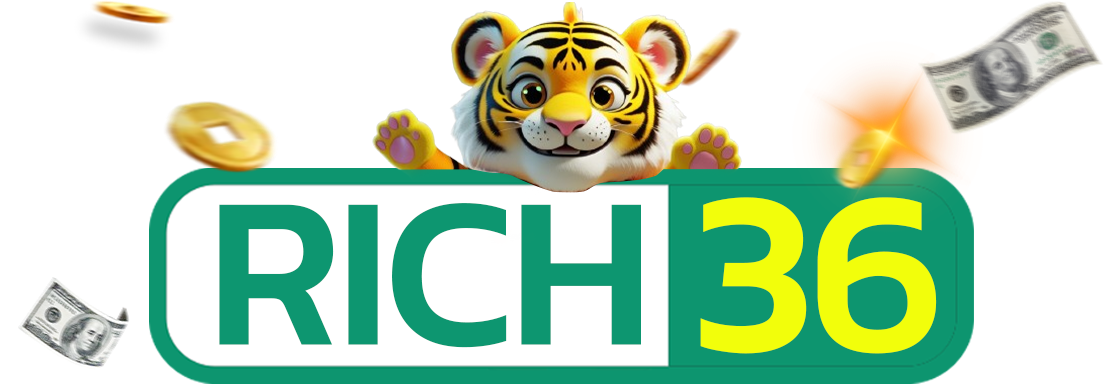 rich36 สล็อตเว็บตรงแตกง่าย บริการสุดประทับใจ มั่นใจทุกการเดิมพัน